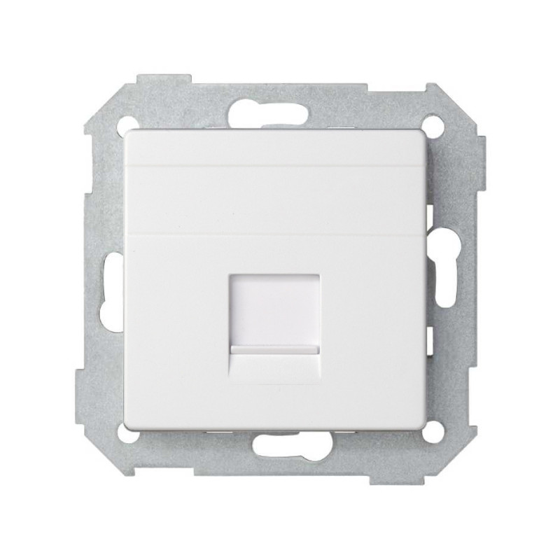 TAPA INFORMATICA RJ45 UNIVERSAL Simon