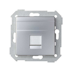 TAPA INFORMATICA RJ45 UNIVERSAL Simon