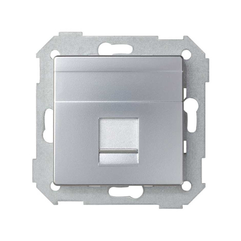 TAPA INFORMATICA RJ45 UNIVERSAL Simon