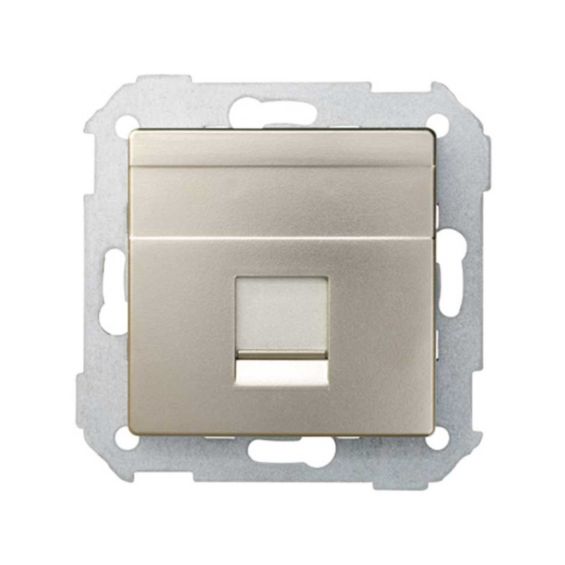 TAPA INFORMATICA RJ45 UNIVERSAL Simon