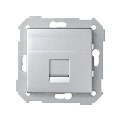 TAPA INFORMATICA RJ45 UNIVERSAL Simon