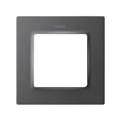 MARCO 1 ELEM. TITANIO Simon