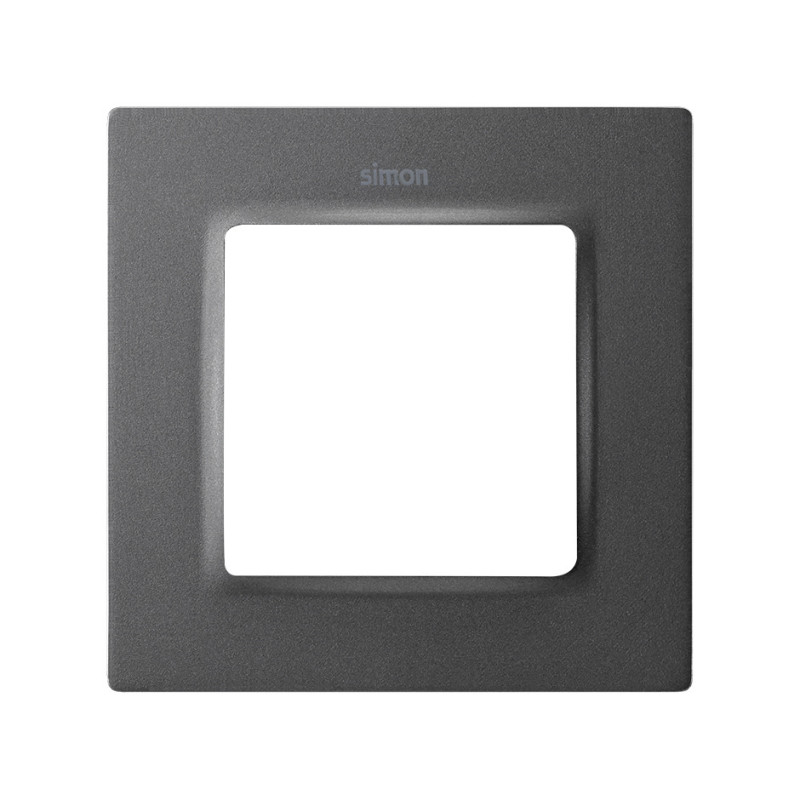 MARCO 1 ELEM. TITANIO Simon