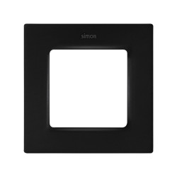 MARCO 1 ELEM. NEGRO MATE   Simon