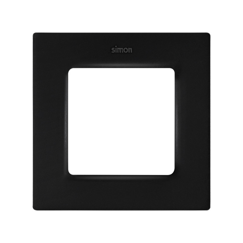 MARCO 1 ELEM. NEGRO MATE   Simon