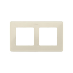 MARCO 2 ELEM. MARFIL Simon