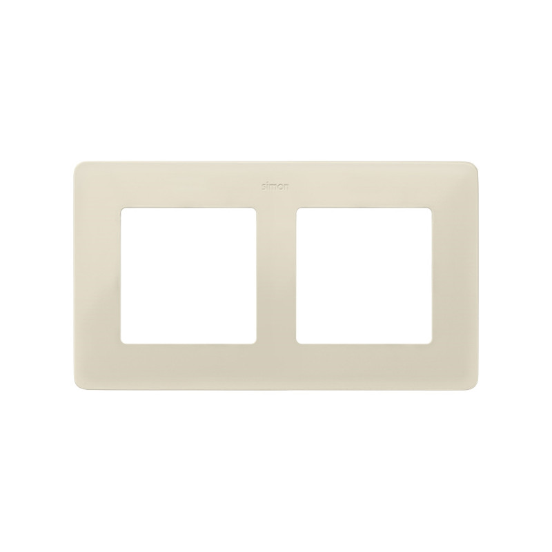 MARCO 2 ELEM. MARFIL Simon