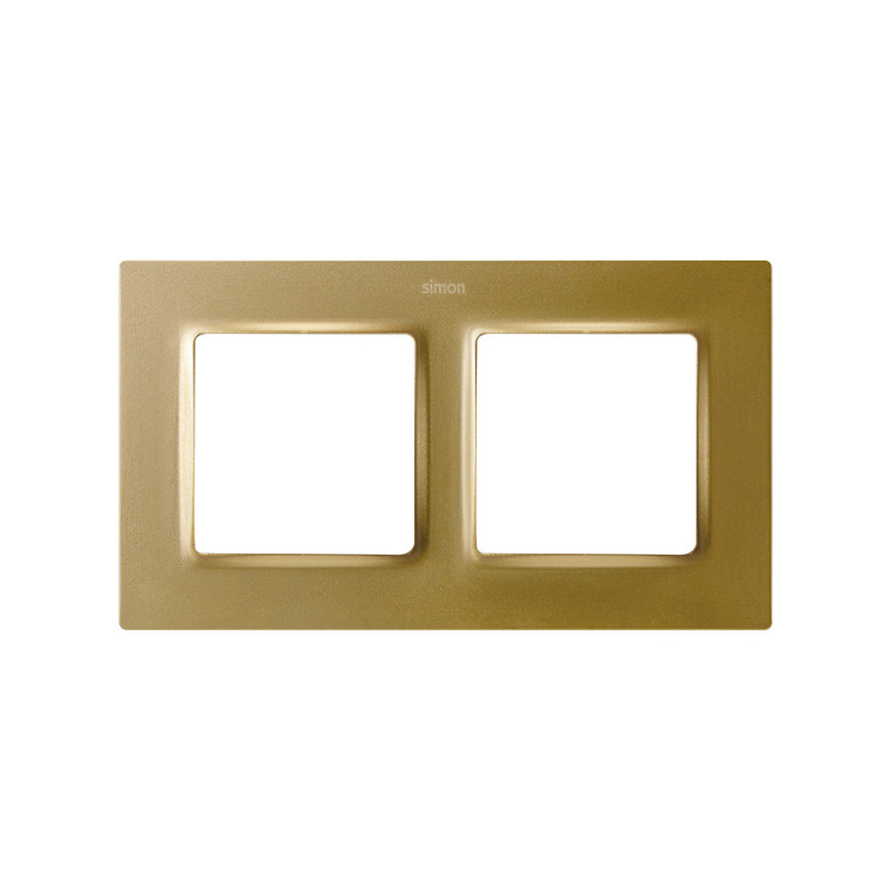 MARCO 2 ELEM. ORO Simon