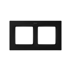 MARCO 2 ELEM. NEGRO MATE   Simon