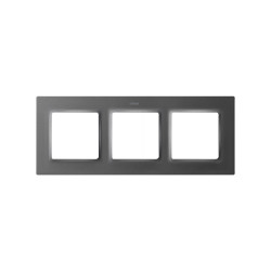 MARCO 3 ELEM. TITANIO Simon