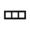 MARCO 3 ELEM. NEGRO MATE   Simon