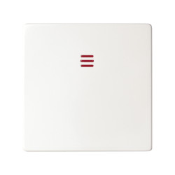 TECLA INTERRUP.Y CONMUTADOR CON LUMINOSO Simon