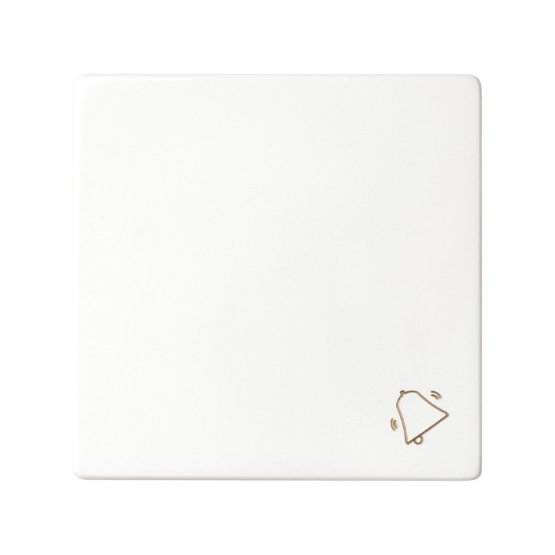 TECLA PULSADOR CAMPANA Simon