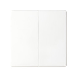 Tecla doble para doble cruzamiento Simon