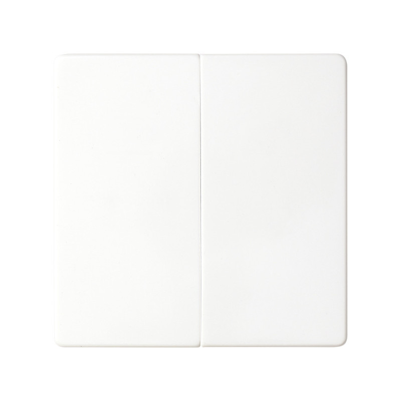 Tecla doble para doble cruzamiento Simon