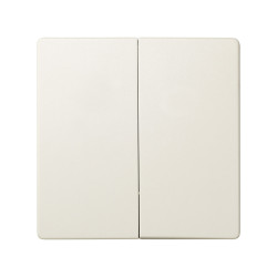 Tecla doble para doble cruzamiento Simon