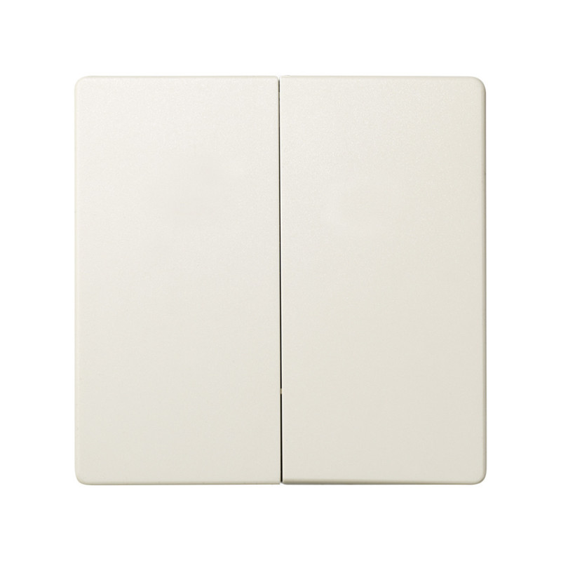 Tecla doble para doble cruzamiento Simon