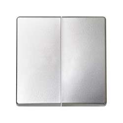 Tecla doble para doble cruzamiento Simon