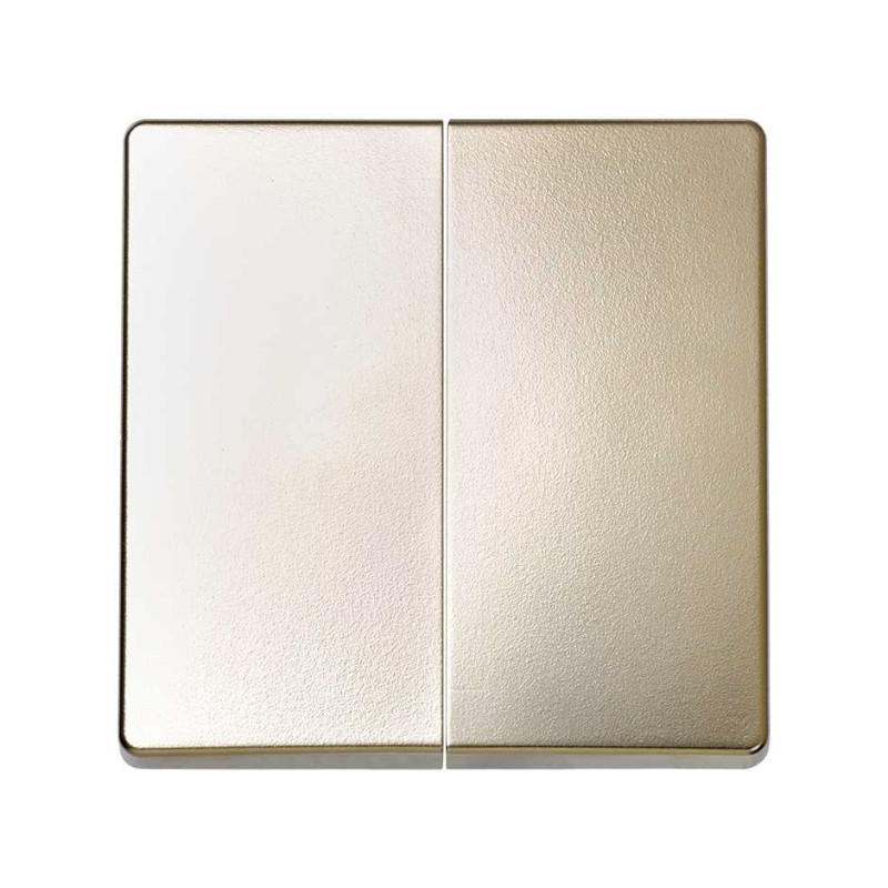 Tecla doble para doble cruzamiento Simon