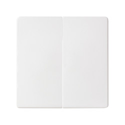 Tecla doble para doble cruzamiento Simon