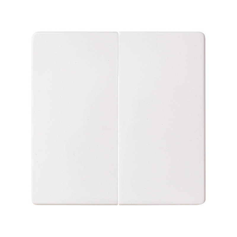 Tecla doble para doble cruzamiento Simon