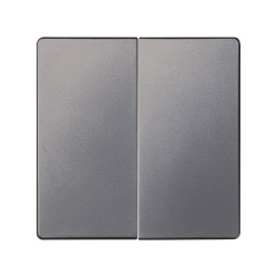 Tecla doble para doble cruzamiento Simon