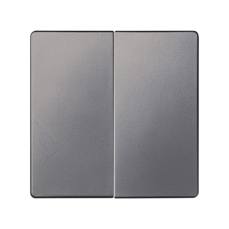 Tecla doble para doble cruzamiento Simon