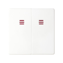 GRUPO 2 TECLAS CON LUMINOSO Simon