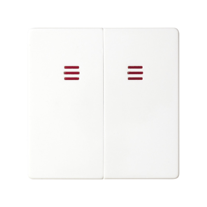 GRUPO 2 TECLAS CON LUMINOSO Simon