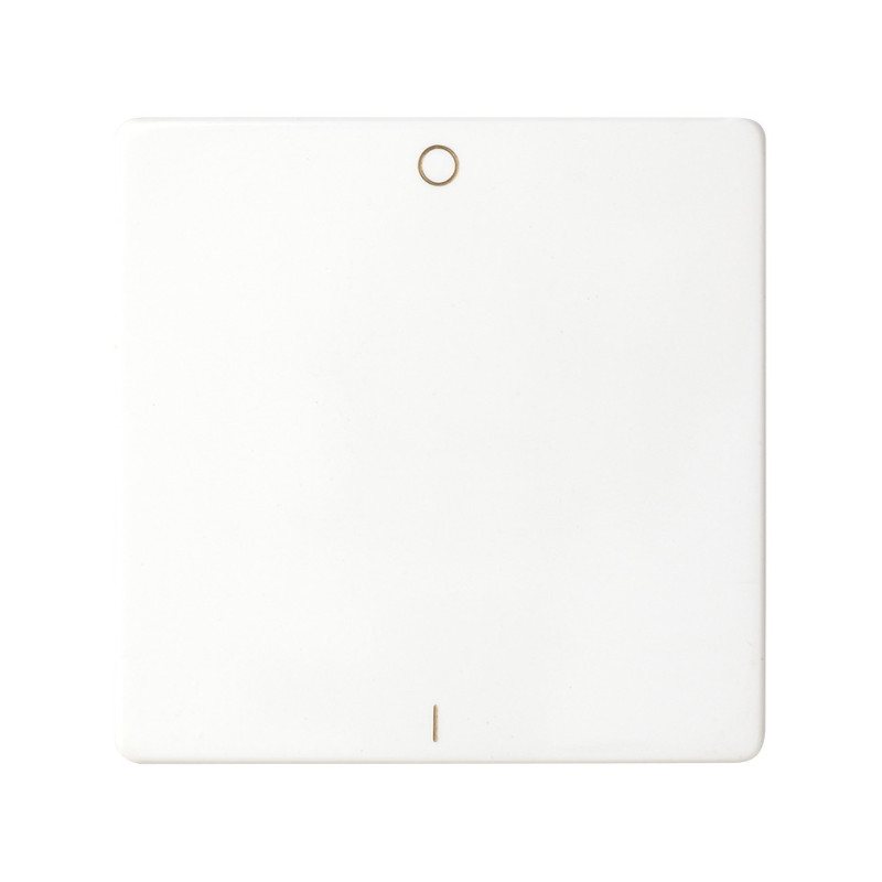 TECLA INTERRUPTOR BIPOLAR 16A Simon