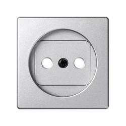 Tapa enchufe Bipolar Simon