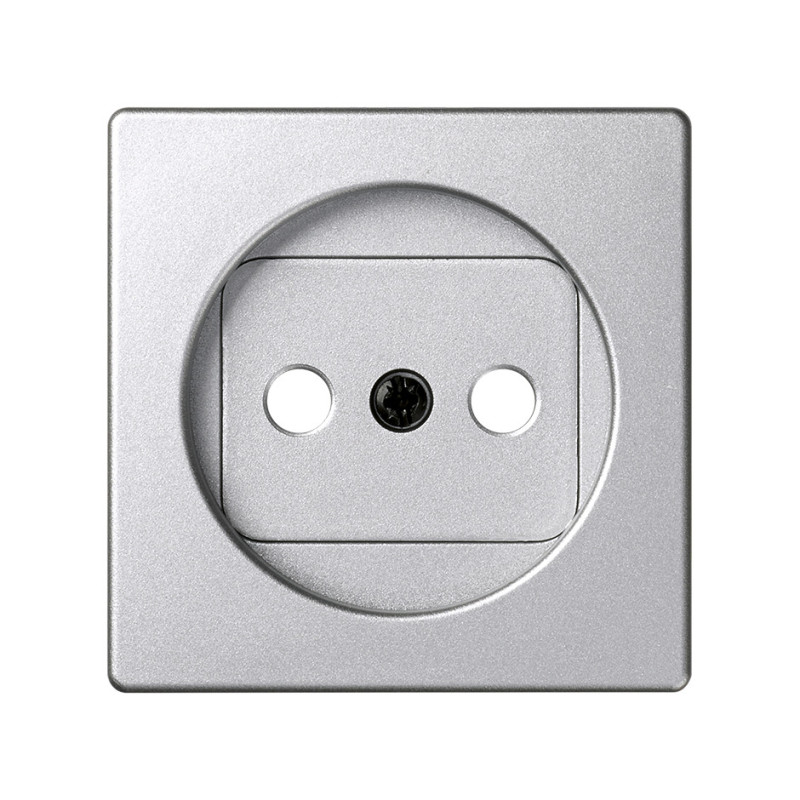 Tapa enchufe Bipolar Simon