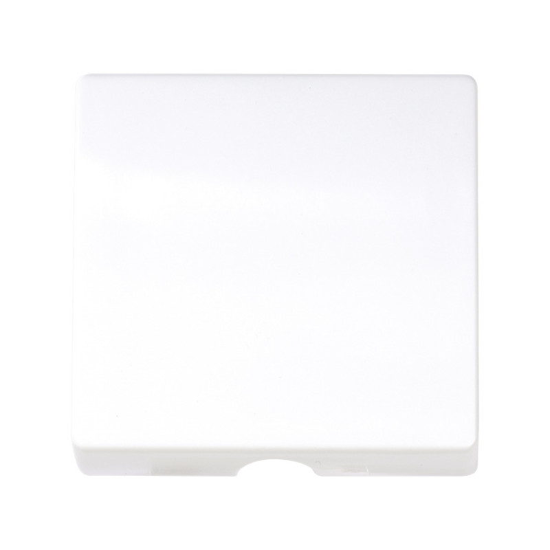 TAPA SALIDA CABLES Simon