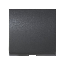 TAPA SALIDA CABLES Simon