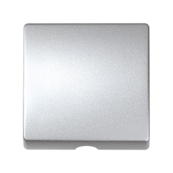 Tapa salida cables/pulsador de tirador Simon