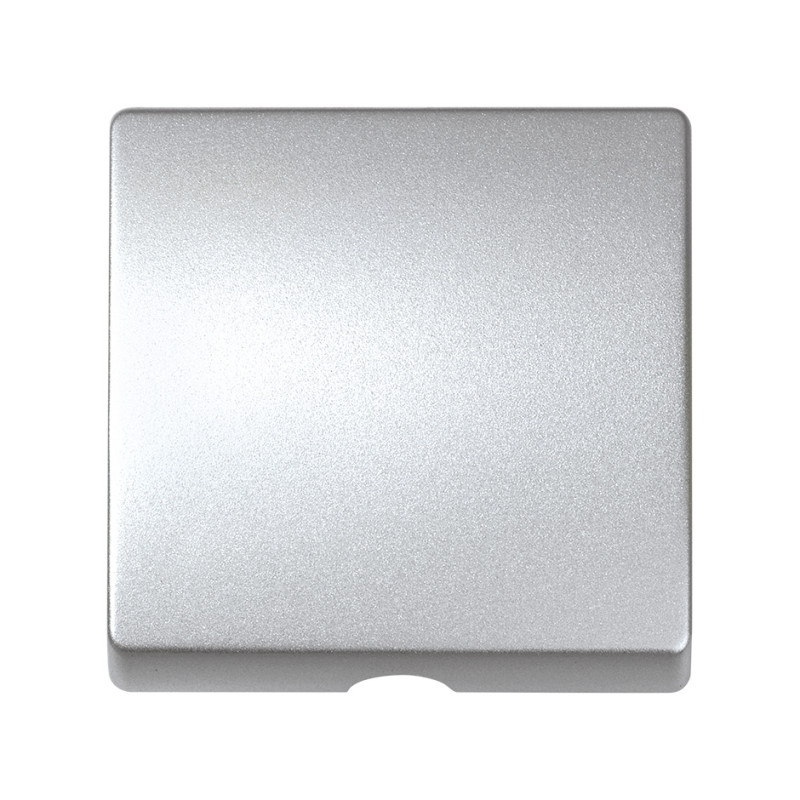 Tapa salida cables/pulsador de tirador Simon