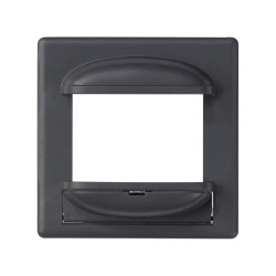 TAPA PARA DETECTOR DE PRESENCIA 75343-39 Simon