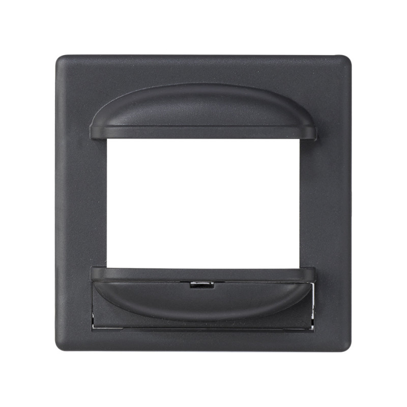 TAPA PARA DETECTOR DE PRESENCIA 75343-39 Simon