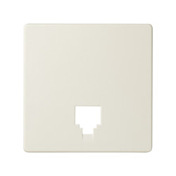 TAPA TOMA DE TELEFONO  Simon