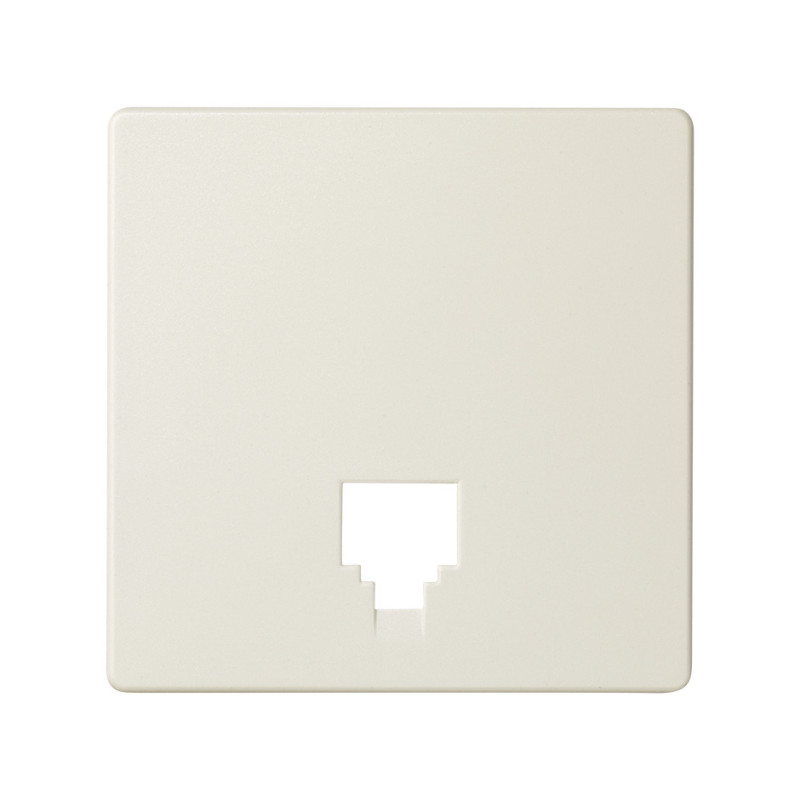 TAPA TOMA DE TELEFONO  Simon