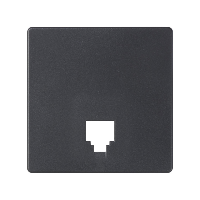 TAPA TOMA DE TELEFONO  Simon