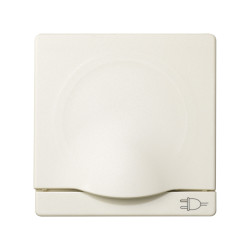 TAPA ARTIC.ENCHUFE 2P+TT LTRAL+SEGURIDAD Simon