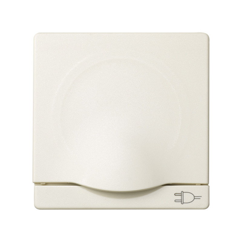 TAPA ARTIC.ENCHUFE 2P+TT LTRAL+SEGURIDAD Simon