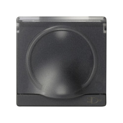 TAPA ARTIC.ENCHUFE 2P+TT LTRAL+SEGURIDAD Simon