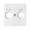 TAPA TOMA R-TV + SAT Simon