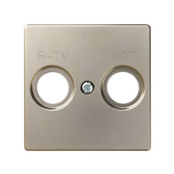 TAPA TOMA R-TV + SAT Simon