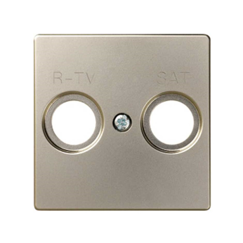 TAPA TOMA R-TV + SAT Simon