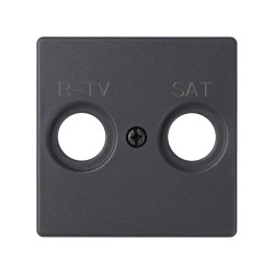 TAPA TOMA R-TV + SAT Simon