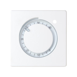 TAPA TERMOSTATO Simon