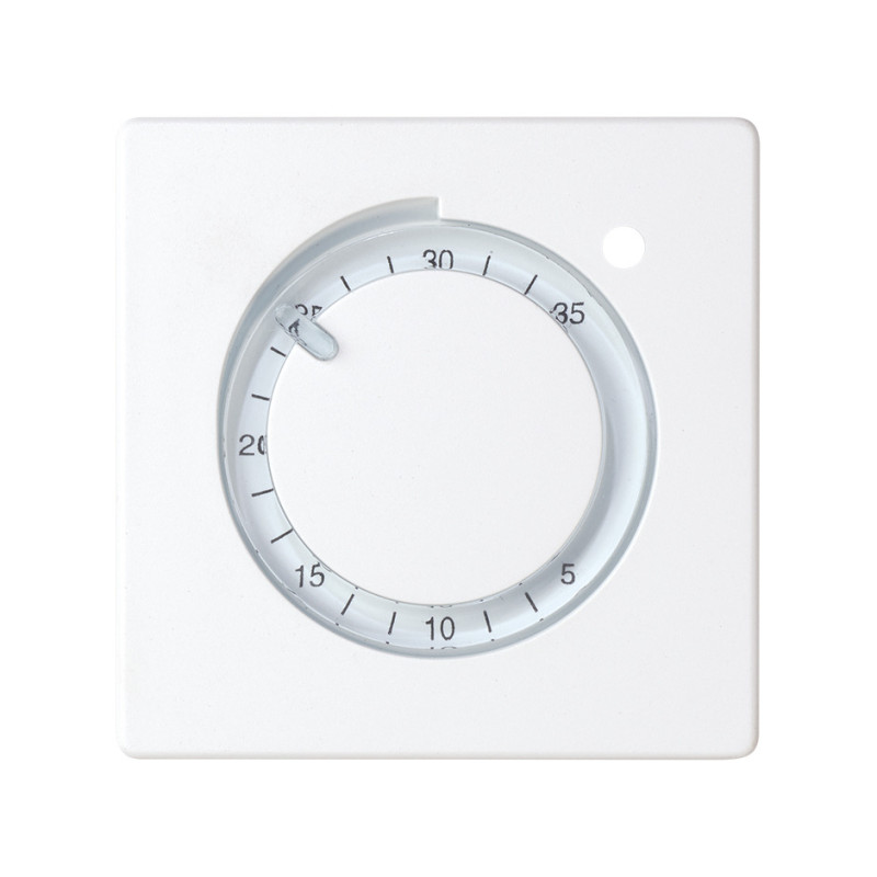 TAPA TERMOSTATO Simon